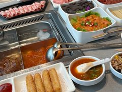 -海底捞火锅(振华广场店)