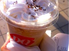 卡仆亲哦-Dariy Queen