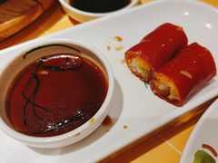 -蔡澜点心·粤菜(花城汇南区店)