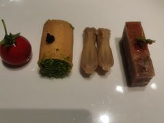 -沈灶河豚宴·河豚融合餐厅(汉中路店)