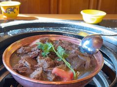 -顺顺小吃(独克宗古城店)