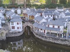 -深圳锦绣中华民俗村