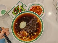 -华天延吉餐厅(西四总店)