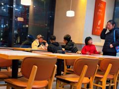 -喜家德虾仁水饺(金融中心店)