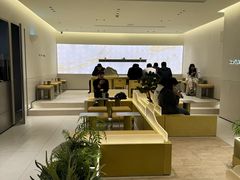 -喜茶(广州保利中环店)