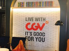 -CGV影城(广州K11店)