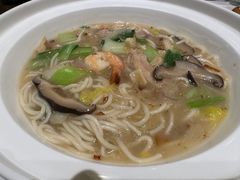 -莆田餐厅(吉隆坡柏威年广场店)