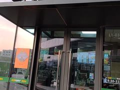 -赛百味SUBWAY(沈阳天地店)