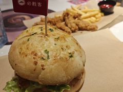 -必胜客(大悦城店)