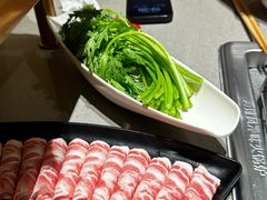 -海底捞火锅(杭州天虹购物中心店)
