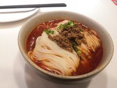 担担面-金鼎轩·滋养小餐馆(联想桥店)