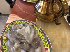 -清真·马家火锅美食城(镇江北路店)