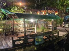 -花溪雨·森林餐厅(石基店)