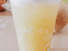 -茶力的小怪兽(梅林卓悦汇店)