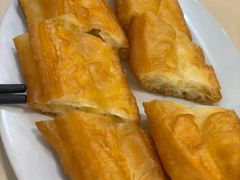 -玲又珑美食(盘福路店)