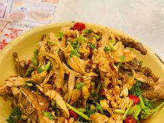 -东排食堂长沙小吃大排档(五一广场店)