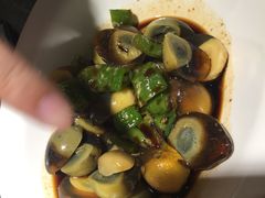 -张氏宽窄巷成都名小吃(茂业百货华强北店)