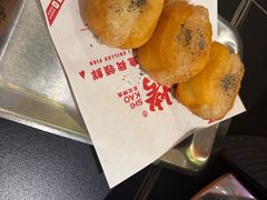 -师烤·豆花烤鱼(深圳坂田天虹店)
