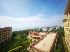 -厦门帝元维多利亚大酒店(环岛路黄厝海滩店)