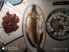 -客宴·江西客家菜(红角洲店)
