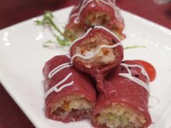 脆皮红米肠-有心德(隆生店)