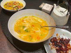 -桐湾大院·桐庐菜(滨江店)