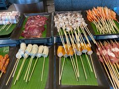 -重庆解放碑威斯汀酒店