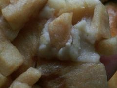 -中关村茶点