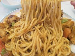 -清真·尖子尖牛肉面(王府井店)