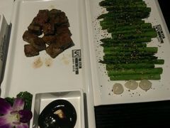 -HIHE Bistro·Oyster Bar(华熙live店)