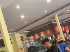 -浑河春面馆·非遗鹿角面(良乡店)