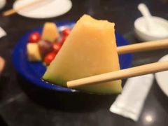 -大鸭梨烤鸭(甘家口店)
