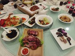 -江南村酒家