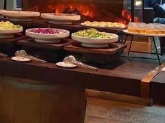 自助沙拉-食间牛排(湖西路店)