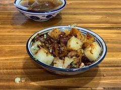 -洁美凉粉店(温江店)