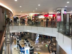 -皇庭广场(福华三路店)