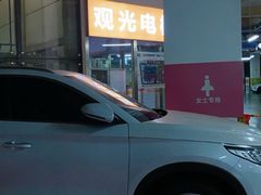 -银座和谐广场