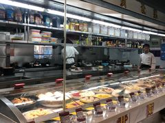 自助取餐区-江宁肚包鸡(铁心桥店)