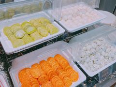 泡菜饼-33韩式自助烧烤(环城南路店)