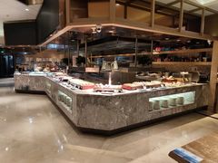-盛宴标帜餐厅·亲子自助 (南昌喜来登酒店)