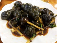 -南记食粥坊·宵夜大排档(南桂店)