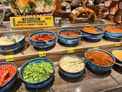 -苏格里岛自助烤肉海鲜火锅(成都金牛万达店)
