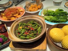 -食膳星港记·手工现做港式茶餐厅(吉联店)