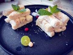 -南山鲜虾面·活鲜小馆·海味大连菜(南山总店)