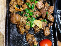 -小川洋风料理(街道口店)