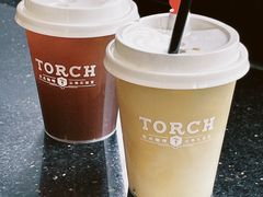 -Torch Coffee 炬点咖啡