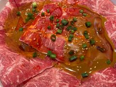 -韩悦牛排烤肉(仓山万达店)