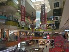 -北京华联购物中心(天通苑店)