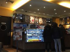 -COSTA COFFEE(上海五玠坊店)