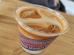 -ChanDu躔度咖啡(灯塔店)